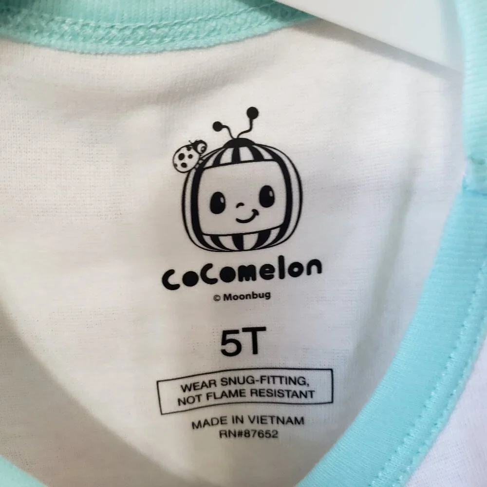 CoComelon brand new